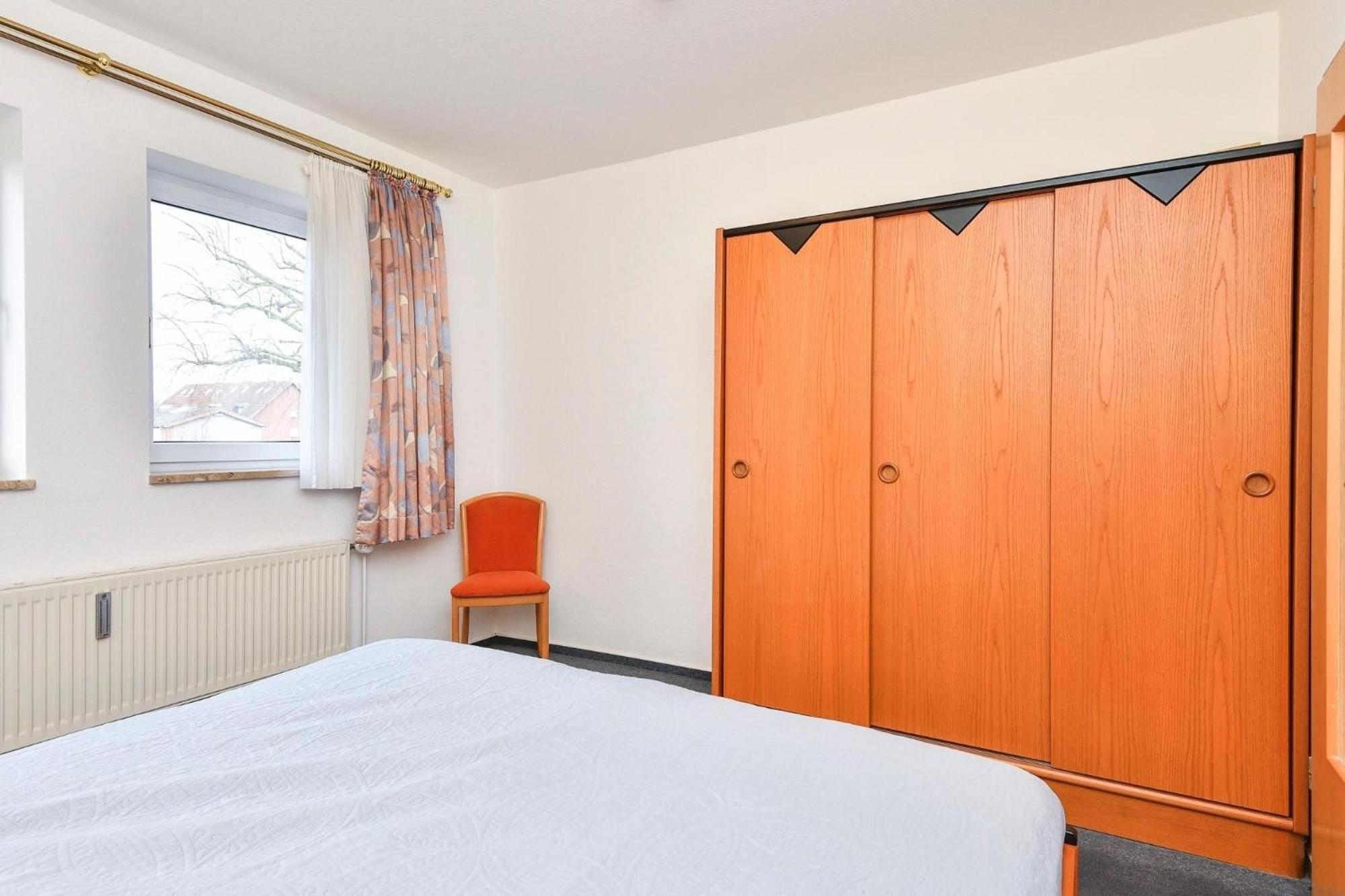 Kaiserhof 40 Ostsee-Krabbe Kellenhusen Eksteriør bilde