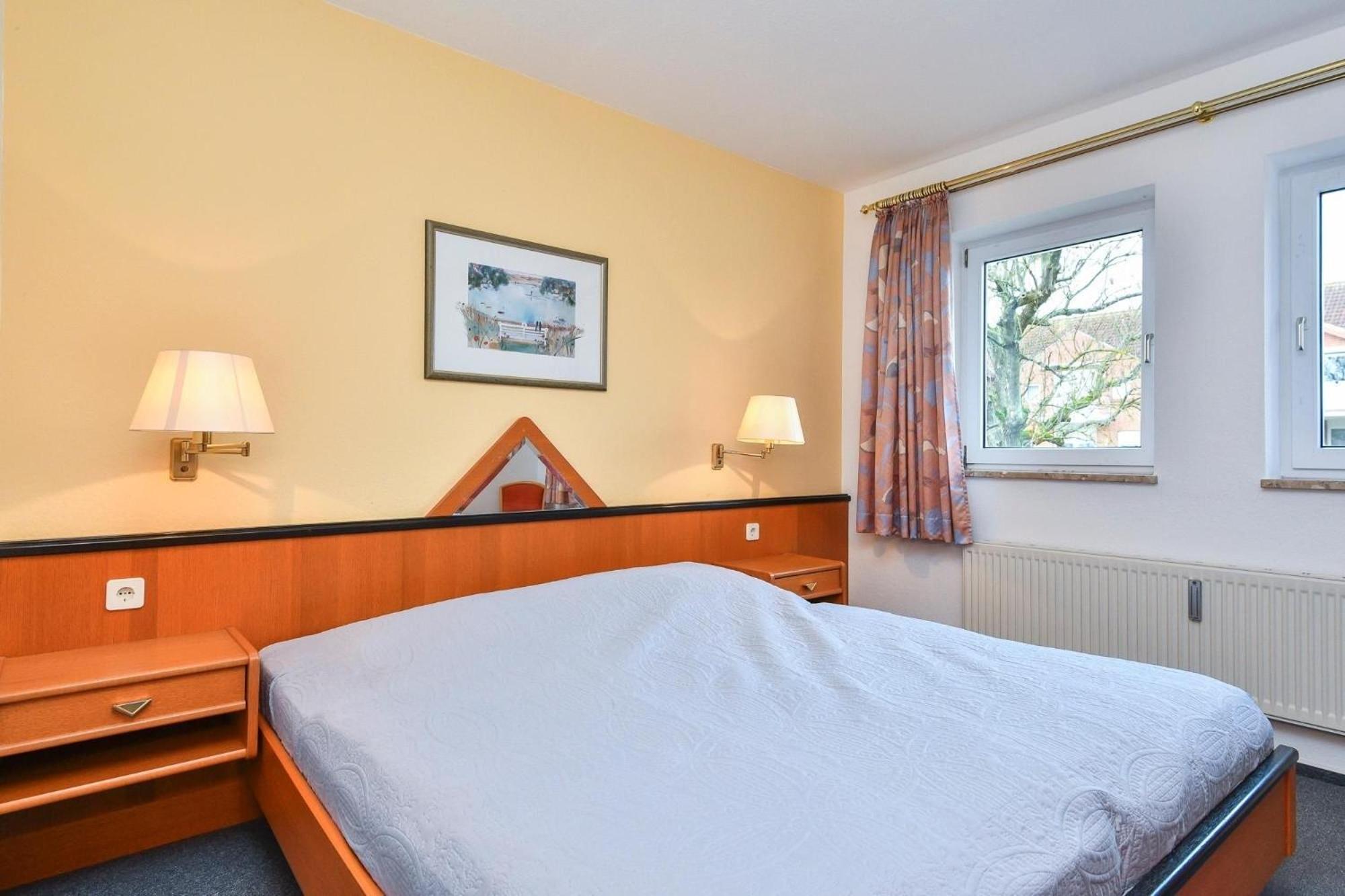 Kaiserhof 40 Ostsee-Krabbe Kellenhusen Eksteriør bilde